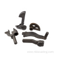 Casting And Foundry Parts